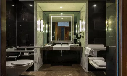 هتل هیلتون بومونتی استانبول